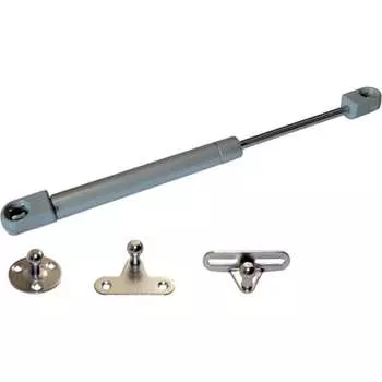 Секретерный газовый подъемник для мебели STARFIX