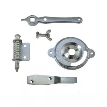 Сектор управления ООО Вентмаркет RG-30 VD/DOPsmart30