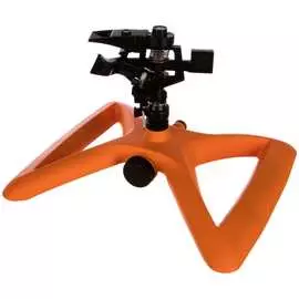 Секторная поливальная установка GF