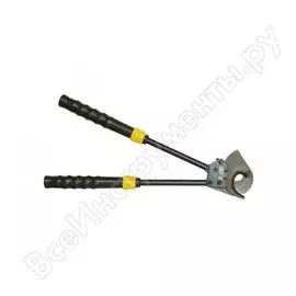 Рычажные ножницы SHTOK НС-14С 5005