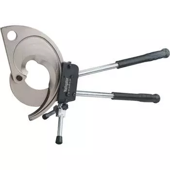 Секторные ножницы для бронированного кабеля Navigator NHT-Nks05-B-120 80665