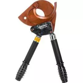 Секторные ножницы для бронированного кабеля ОНЛАЙТ OHT-Nks01-B-70 61944