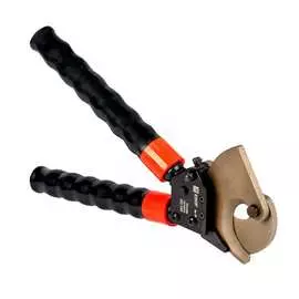 Секторные ножницы EKF nc-14