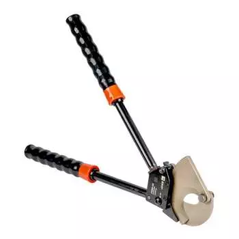 Секторные ножницы EKF nc-50