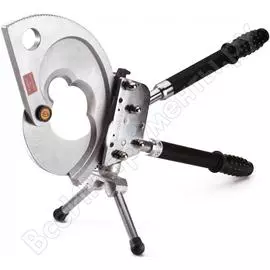 Секторные ножницы КВТ НС-100 53808