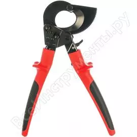 Секторные ножницы КВТ