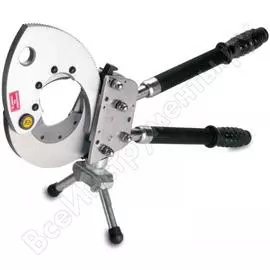 Секторные ножницы КВТ НСТ-55 53054