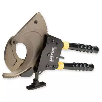 Секторные ножницы SHTOK НС-130БС 05015