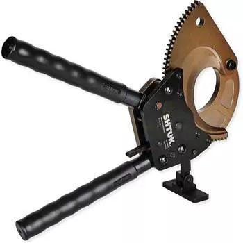 Секторные ножницы SHTOK НС-100БСР 05013