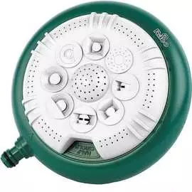 Секторный разбрызгиватель Raco Мини 4260-55