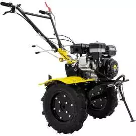 Сельскохозяйственная машина Huter