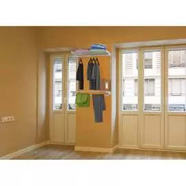 Семейная гардеробная система Volazzi Home