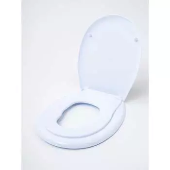 Семейное сиденье для унитаза VIRPLAST 20985578