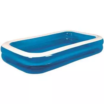 Семейный бассейн JILONG