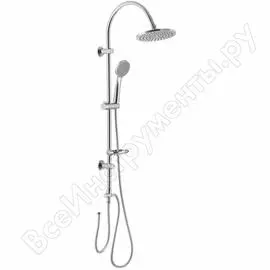 Семейный душ LATUNO L80032