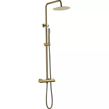 Семейный душ Swedbe 2791GO