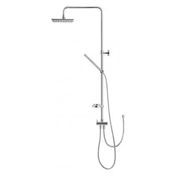 Семейный душ Swedbe 5067