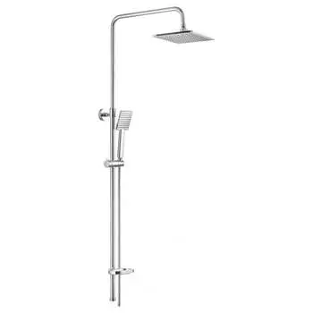 Семейный душ Swedbe 5068