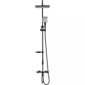 Семейный душ Swedbe 5115B