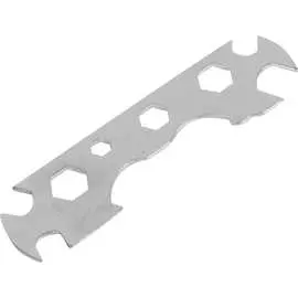 Семейный велосипедный ключ Dorkel