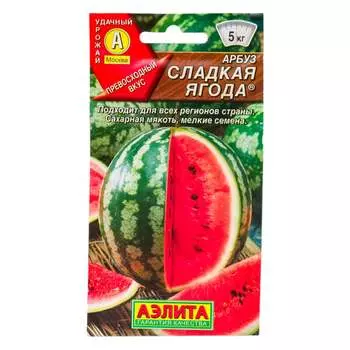 Семена Аэлита 00-00585733