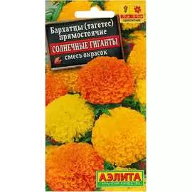 Семена Аэлита