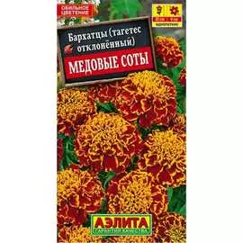 Семена Аэлита