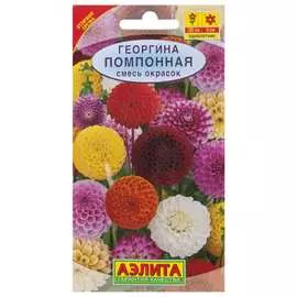 Семена Аэлита