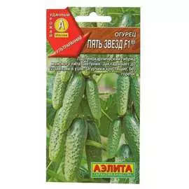 Семена Аэлита