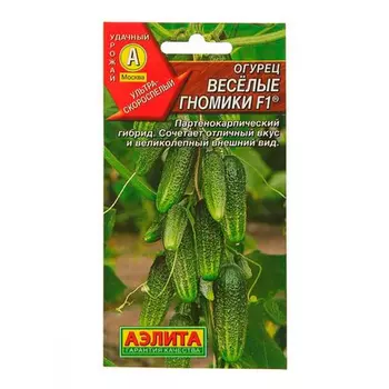 Семена Аэлита