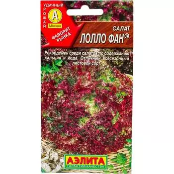 Семена Аэлита