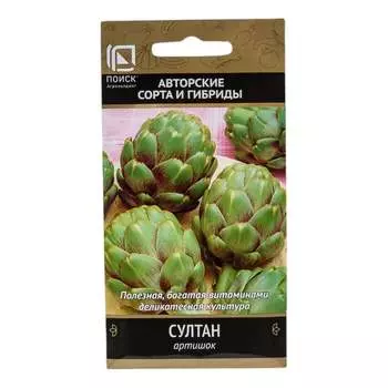 Семена Агрохолдинг ПОИСК 140156