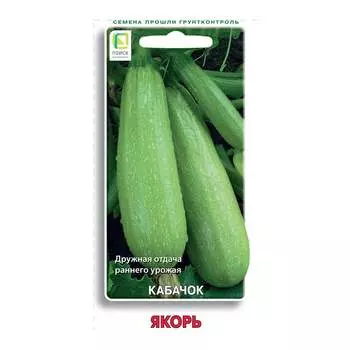 Семена Агрохолдинг ПОИСК 270610