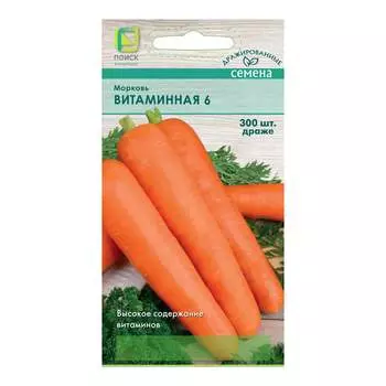 Семена Агрохолдинг ПОИСК 370342