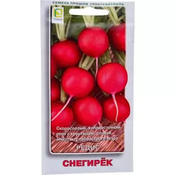 Семена Агрохолдинг ПОИСК 440968