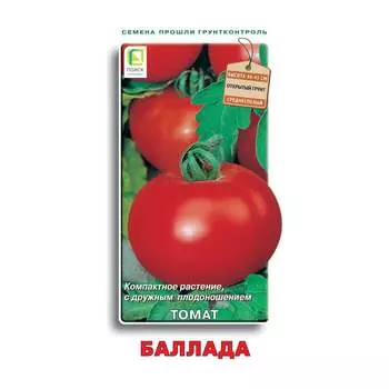 Семена Агрохолдинг ПОИСК 500951