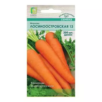 Семена Агрохолдинг ПОИСК 810748