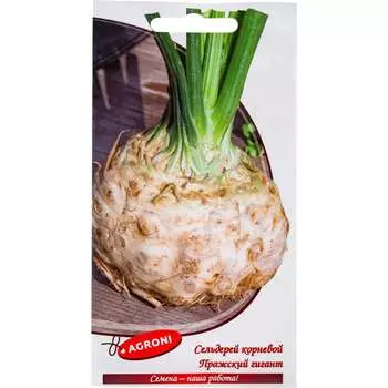 Семена Агрони