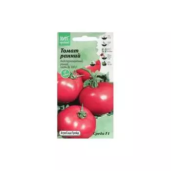 Семена Агросидстрейд АСТ 121393