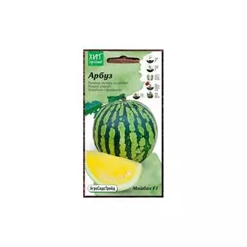 Семена Агросидстрейд АСТ 122784