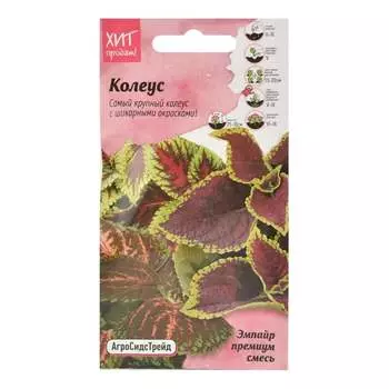 Семена Агросидстрейд АСТ 124273