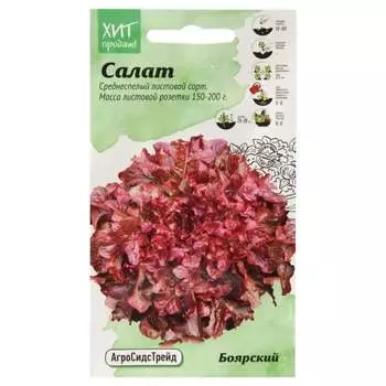 Семена Агросидстрейд АСТ 124350