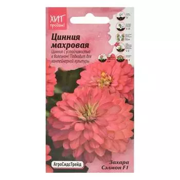 Семена Агросидстрейд АСТ 124401