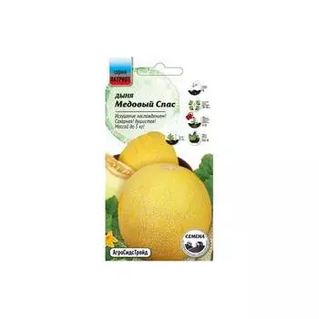 Семена Агросидстрейд ПАТРИОТ 129124