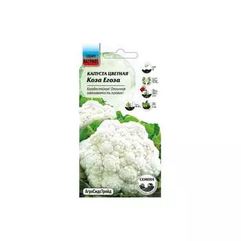 Семена Агросидстрейд ПАТРИОТ 129134