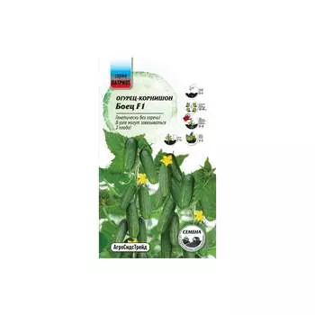 Семена Агросидстрейд ПАТРИОТ 129143