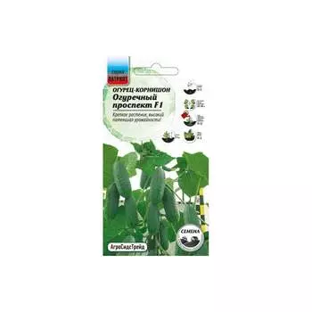 Семена Агросидстрейд ПАТРИОТ 129158