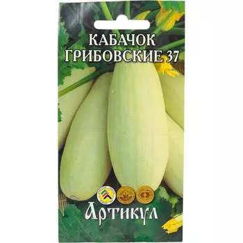 Семена Артикул 4607089741808