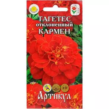 Семена Артикул 4607089749002