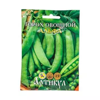 Семена Артикул